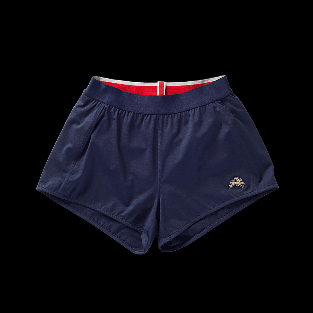 Tracksmith Session Speed Shorts Size XSNavy / XS / Bottoms